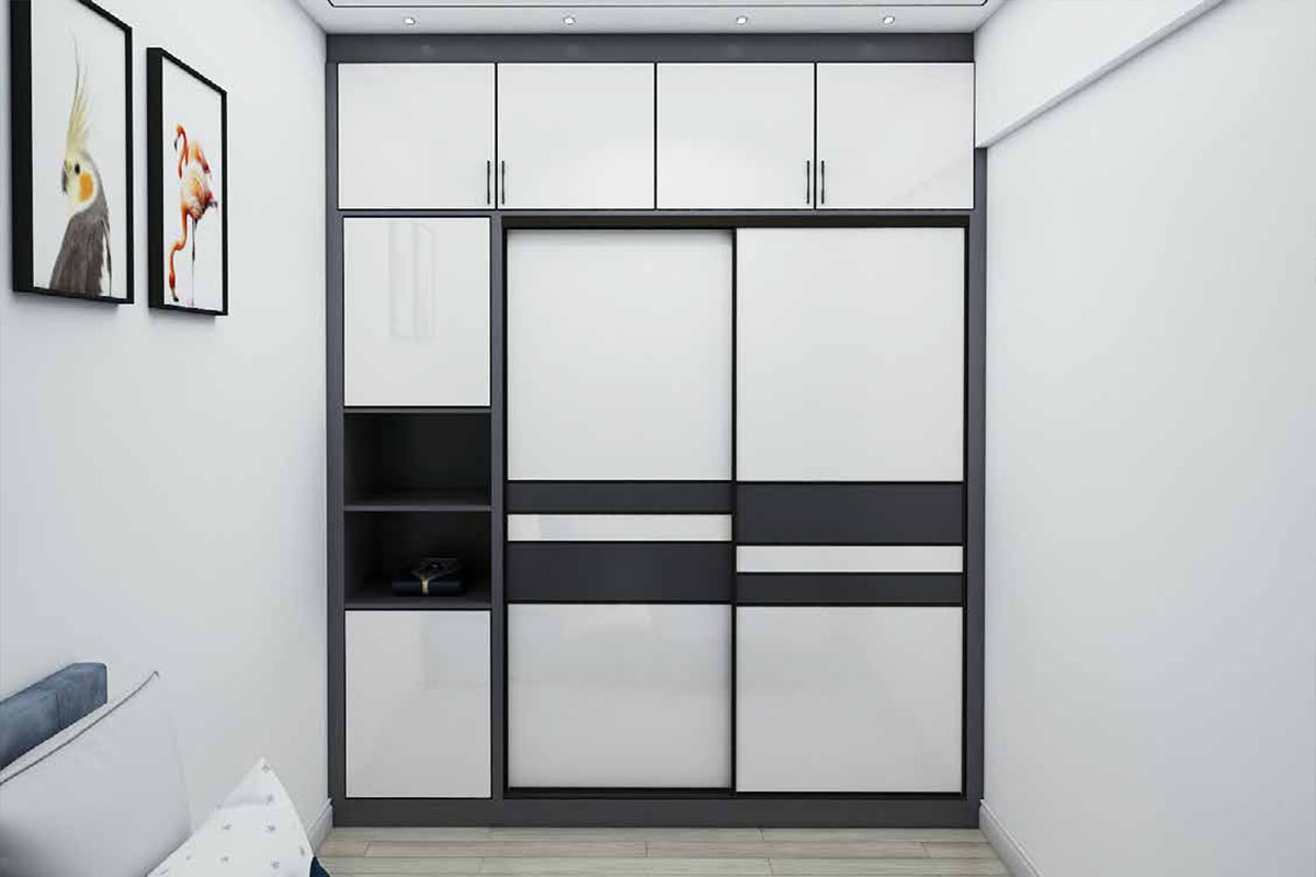 歐美風情·衣柜系列 歐美風情·衣柜系列