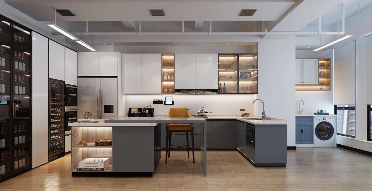 你家的櫥柜健康、環保、實用、耐用嗎？