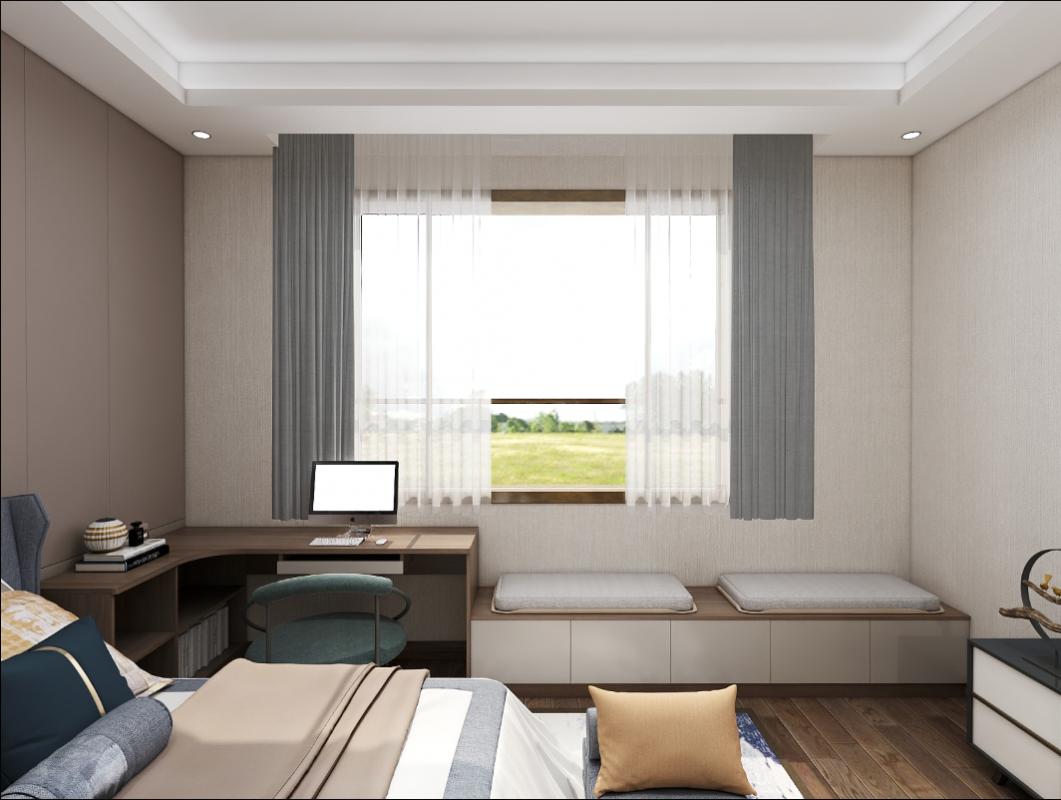 兒童房用什么材質的家居好？