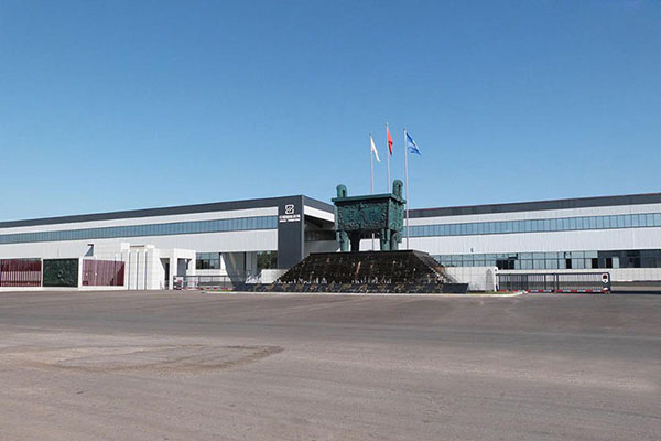 中國風-皇家系列黑胡桃